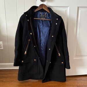 Jcrew Coat